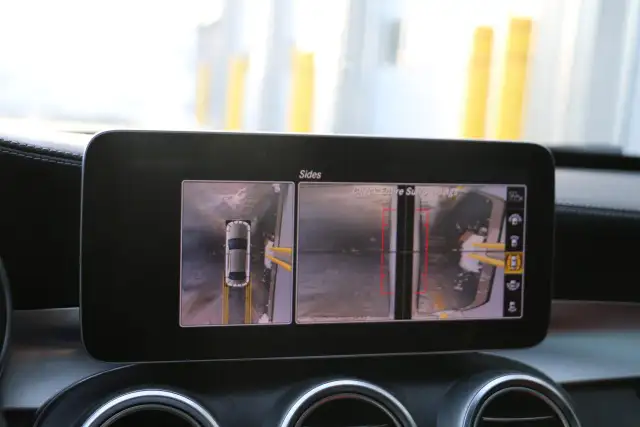 2019 Mercedes-Benz C-Class AMG C43 - 2xRIM&TIRE|PANO|NAVI|360CAM - Photo 16