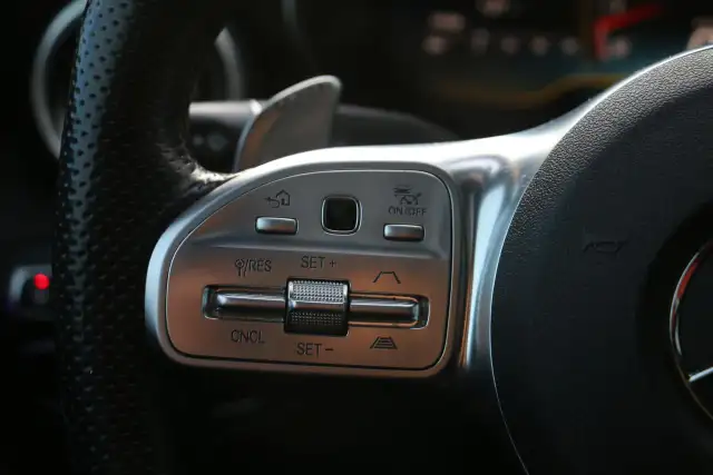 2019 Mercedes-Benz C-Class AMG C43 - 2xRIM&TIRE|PANO|NAVI|360CAM - Photo 19