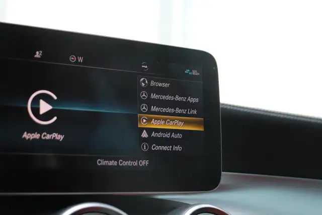 2019 Mercedes-Benz C-Class AMG C43 - 2xRIM&TIRE|PANO|NAVI|360CAM - Photo 20