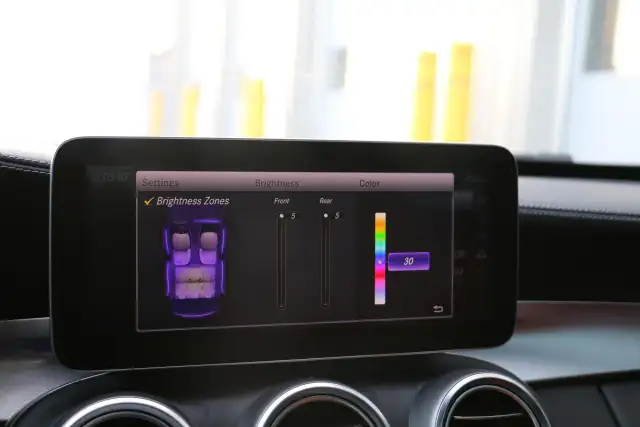 2019 Mercedes-Benz C-Class AMG C43 - 2xRIM&TIRE|PANO|NAVI|360CAM - Photo 22