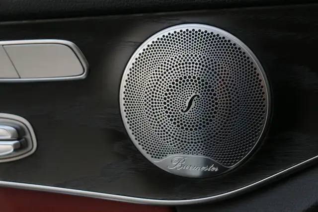 2019 Mercedes-Benz C-Class AMG C43 - 2xRIM&TIRE|PANO|NAVI|360CAM - Photo 23