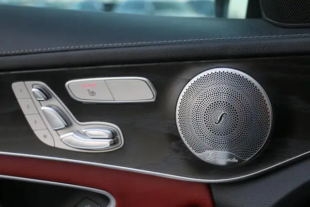 2019 Mercedes-Benz C-Class AMG C43 - 2xRIM&TIRE|PANO|NAVI|360CAM - Photo 24