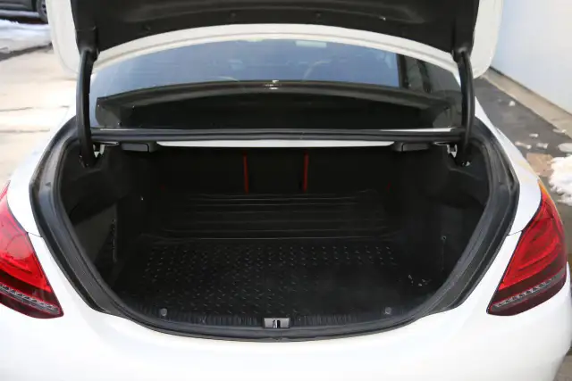 2019 Mercedes-Benz C-Class AMG C43 - 2xRIM&TIRE|PANO|NAVI|360CAM - Photo 25