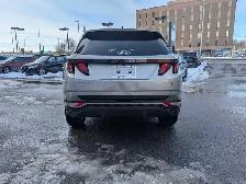 2022 Hyundai Tucson - Photo 3
