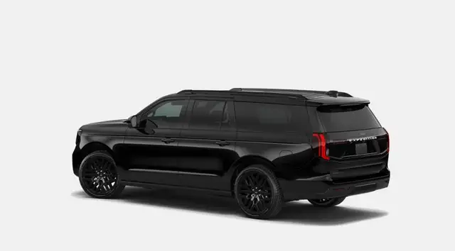 2026 Ford Expedition Platinum Max 4x4 | STEALTH PERFORMANCE PACK - Photo 2