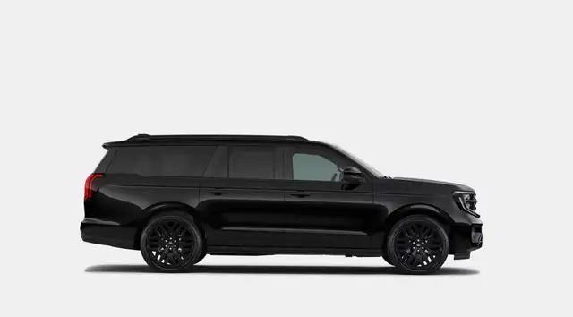 2026 Ford Expedition Platinum Max 4x4 | STEALTH PERFORMANCE PACK - Photo 5