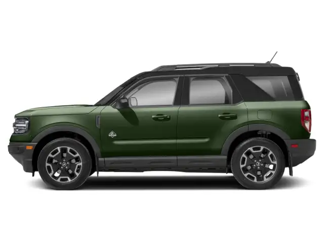 2024 Ford Bronco Sport - Photo 3