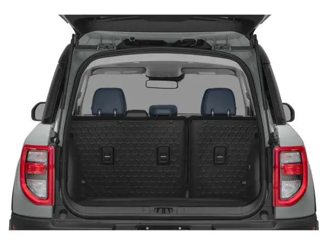 2024 Ford Bronco Sport - Photo 8