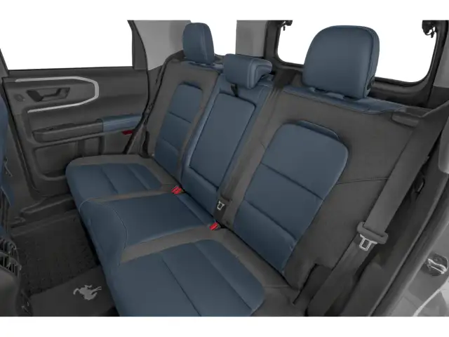 2024 Ford Bronco Sport - Photo 10