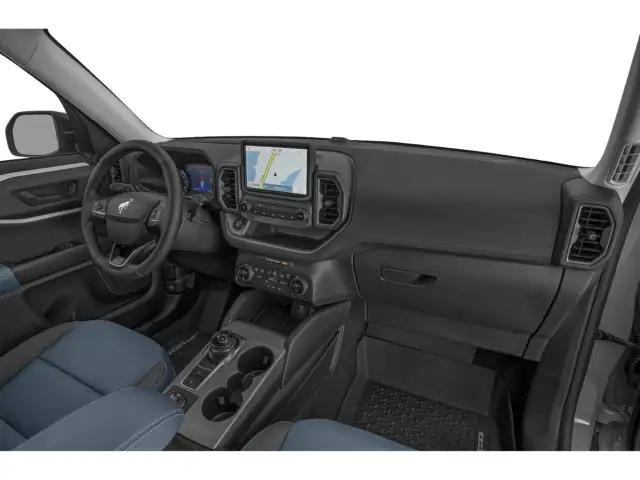 2024 Ford Bronco Sport - Photo 12