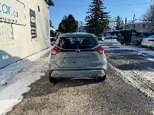 2025 Nissan Kicks Play S - Photo 4