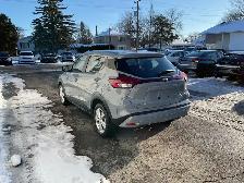 2025 Nissan Kicks Play S - Photo 5