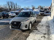 2025 Nissan Kicks Play S - Photo 6