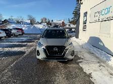 2025 Nissan Kicks Play S - Photo 7