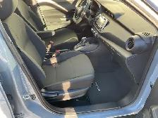 2025 Nissan Kicks Play S - Photo 9