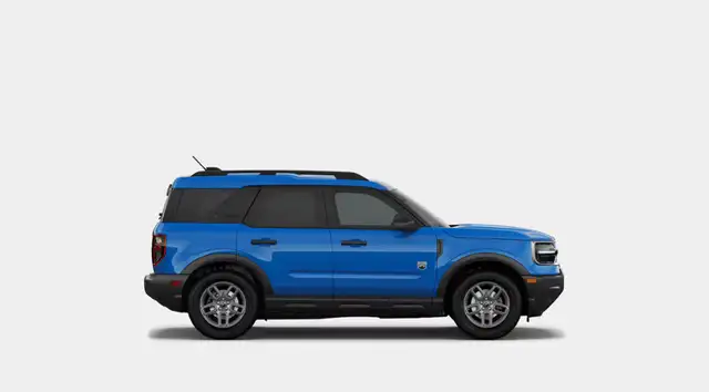 2026 Ford Bronco Sport BIG BEND | CONVENIENCE PACKAGE | - Photo 6