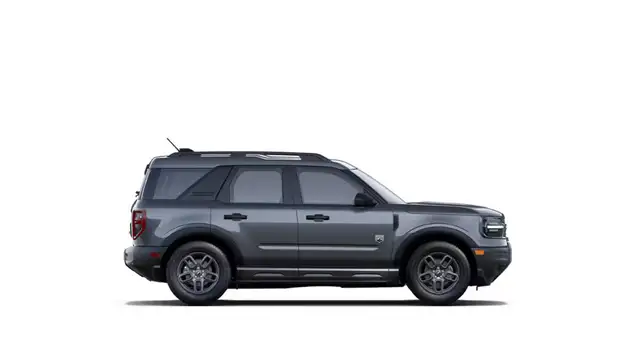 2026 Ford Bronco Sport BIG BEND | CONVENIENCE PACKAGE | BLIS - Photo 4