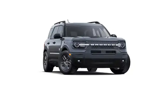 2026 Ford Bronco Sport BIG BEND | CONVENIENCE PACKAGE | BLIS - Photo 6