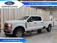 2025 FORD Super Duty F-350 SRW N/a