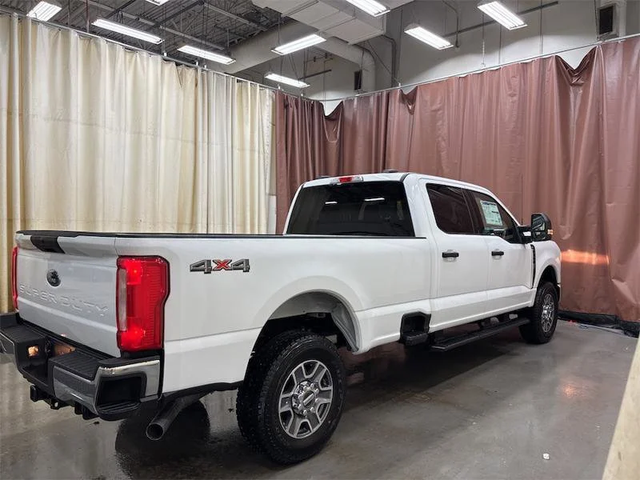 2025 FORD Super Duty F-350 SRW N/a - Photo 7