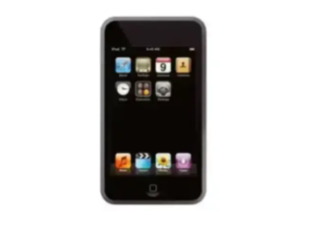 WOW 45$ ORIGINAL APPLE IPOD TOUCH 1G 2G 3G 8GB 100% FONCTIONNEL