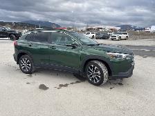 2024 Toyota Corolla Cross XLE AWD SUNROOF / HEATED STEERING WHEE - Photo 7