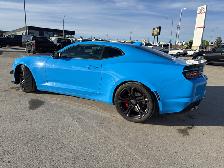 2022 Chevrolet Camaro SS BREMBO BRAKES / LOW MILEAGE / HEADS UP - Photo 3