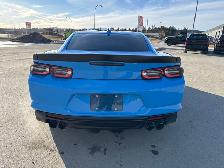 2022 Chevrolet Camaro SS BREMBO BRAKES / LOW MILEAGE / HEADS UP - Photo 4