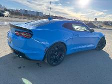 2022 Chevrolet Camaro SS BREMBO BRAKES / LOW MILEAGE / HEADS UP - Photo 5