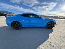 2022 Chevrolet Camaro SS BREMBO BRAKES / LOW MILEAGE / HEADS UP - Photo 6