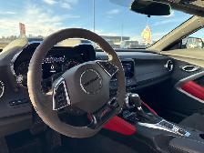 2022 Chevrolet Camaro SS BREMBO BRAKES / LOW MILEAGE / HEADS UP - Photo 9