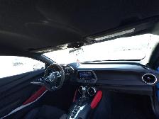 2022 Chevrolet Camaro SS BREMBO BRAKES / LOW MILEAGE / HEADS UP - Photo 10