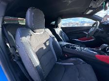 2022 Chevrolet Camaro SS BREMBO BRAKES / LOW MILEAGE / HEADS UP - Photo 11