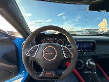 2022 Chevrolet Camaro SS BREMBO BRAKES / LOW MILEAGE / HEADS UP - Photo 13