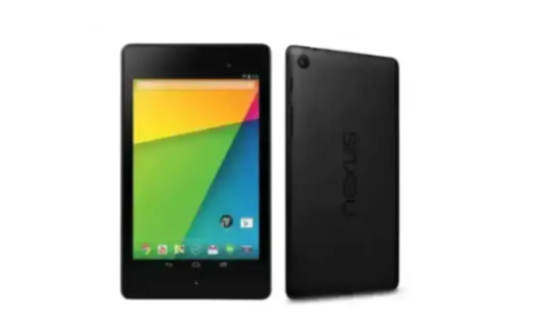 WOW NEXUS 7 TABLETTE/LAPTOP 16GB UN ANDROID WIFI CAMERA ECRAN 7