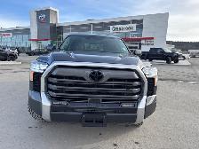 2022 Toyota Tundra Limited SUNROOF / RUNNING BOARDS / WIRELESS C - Photo 8