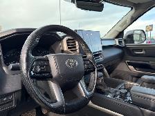 2022 Toyota Tundra Limited SUNROOF / RUNNING BOARDS / WIRELESS C - Photo 9