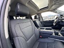 2022 Toyota Tundra Limited SUNROOF / RUNNING BOARDS / WIRELESS C - Photo 11