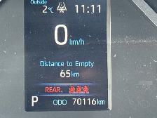 2022 Toyota Tundra Limited SUNROOF / RUNNING BOARDS / WIRELESS C - Photo 14