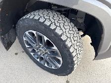 2022 Toyota Tundra Limited SUNROOF / RUNNING BOARDS / WIRELESS C - Photo 21