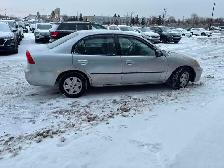 2003 HONDA CIVIC DX - Photo 4