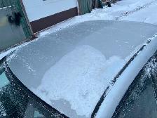 2003 HONDA CIVIC DX - Photo 5