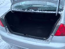 2003 HONDA CIVIC DX - Photo 7