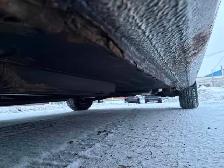 2003 HONDA CIVIC DX - Photo 8