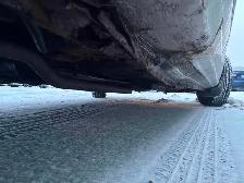 2003 HONDA CIVIC DX - Photo 9