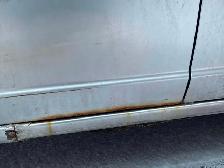 2003 HONDA CIVIC DX - Photo 10