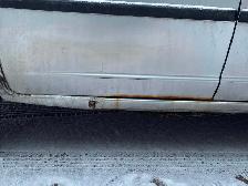 2003 HONDA CIVIC DX - Photo 11