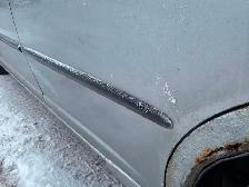 2003 HONDA CIVIC DX - Photo 13