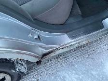 2003 HONDA CIVIC DX - Photo 14