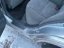 2003 HONDA CIVIC DX - Photo 15